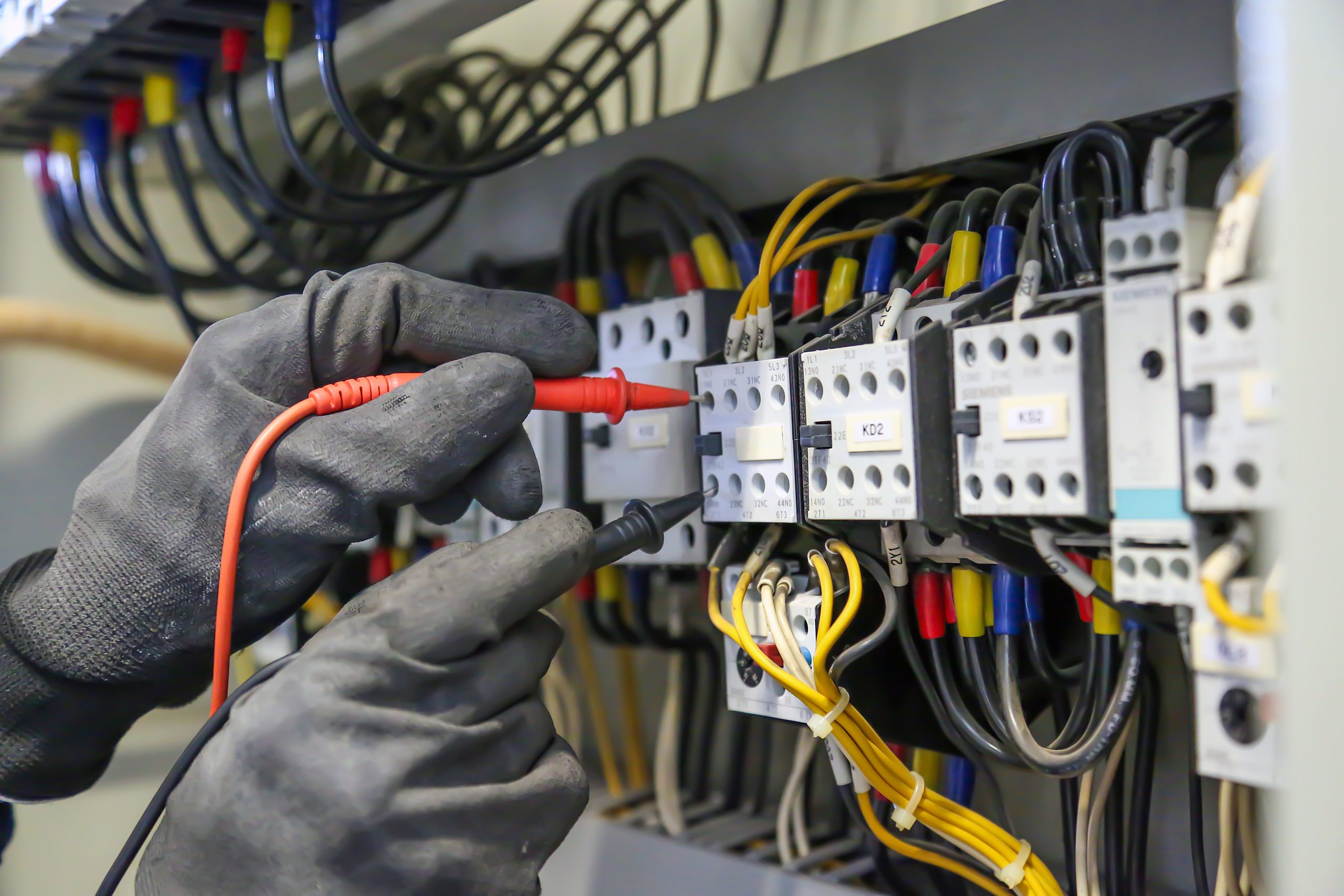 Smart Energy Solutions