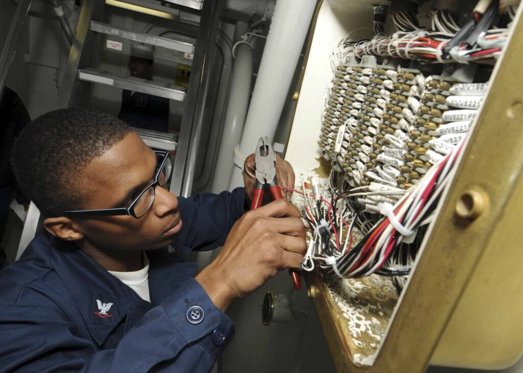 Electrical Installations